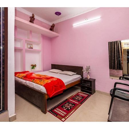 Shree Ram Homestay Orchha Exterior foto