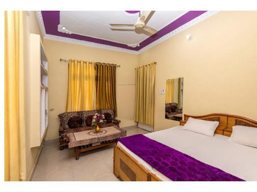 Shree Ram Homestay Orchha Exterior foto